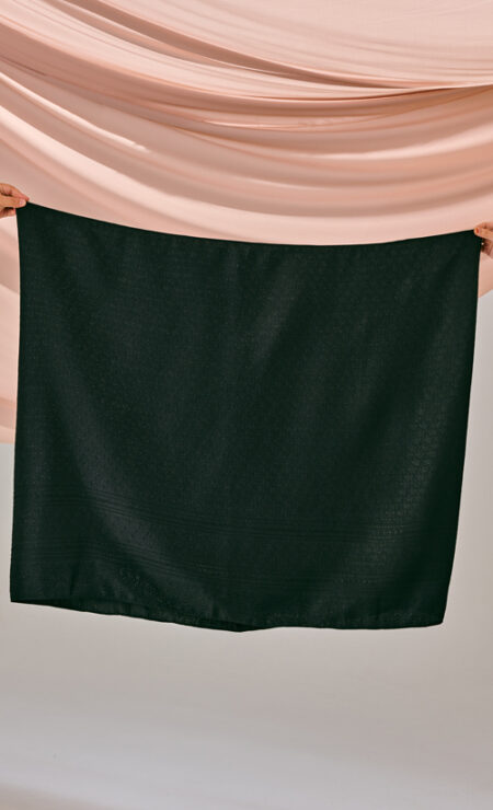 Ainahariz Exclusive Samping In Black 1