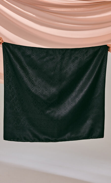 Ainahariz Exclusive Samping In Black 4